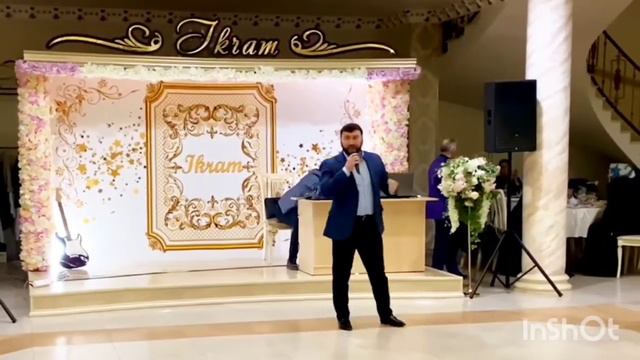 "Вайнахи" - Автор и исполнитель, Зелимхан Барханоев!!! смотреть онлайн