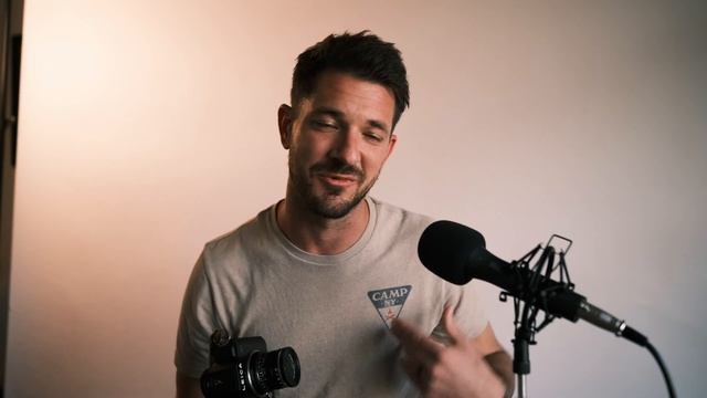 Leica With The 28mm F/2.8 Zeiss Biogon