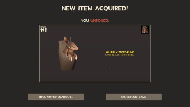 TF2: Uncrating 10 Limited Late Summer Crates смотреть онлайн