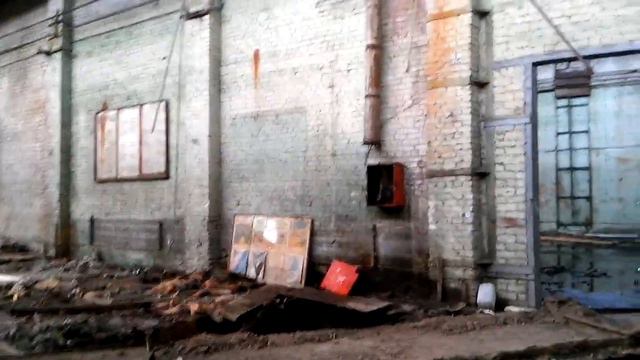 Заброшки БМЗ смотреть онлайн