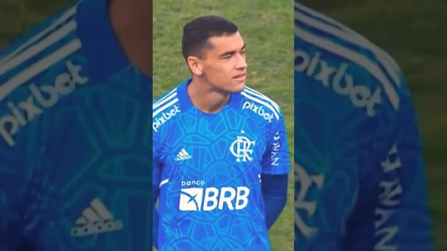 🔴⚫GOLEIRO SANTOS VOLTANDO PARA O FURACÃO? смотреть онлайн