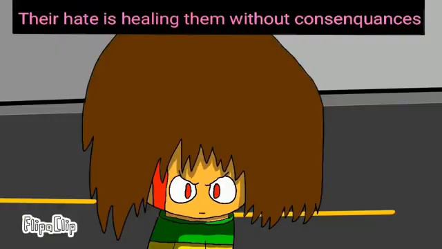 Chara vs Betty Full Animation смотреть онлайн