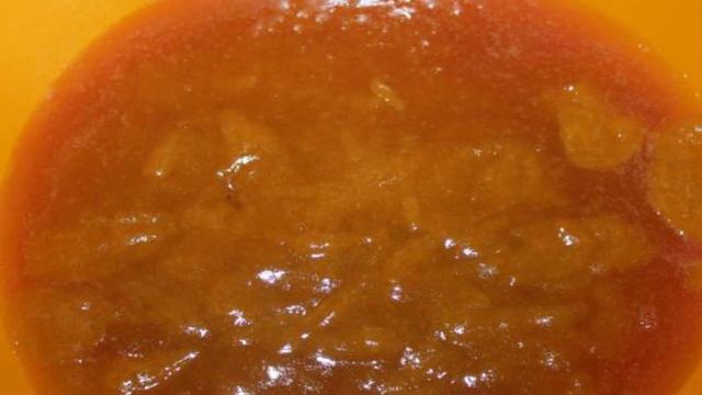 Сборник рецептов