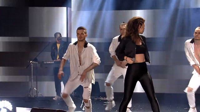 Filatov & Karas – Tell It To My Heart (Live @ Opole 2019) смотреть онлайн