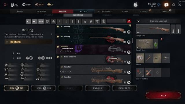 Which Tide of Shadows Pact is the BEST pick? | Hunt: Showdown смотреть онлайн