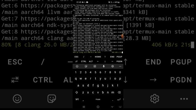 KOPANIE CRYPTO TERMUX 2023 смотреть онлайн