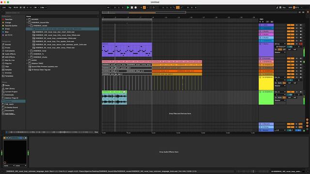 How to Make A Dancehall Track w/ Di Genius (Drake, John Legend) in 10 Minutes!! смотреть онлайн