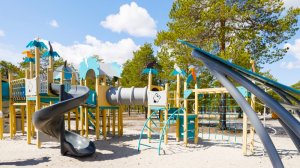 В Сургутском районе проходят рейды по объектам благоустройства