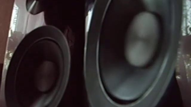 test bass | MASSIV - Welcome To The Ghetto смотреть онлайн