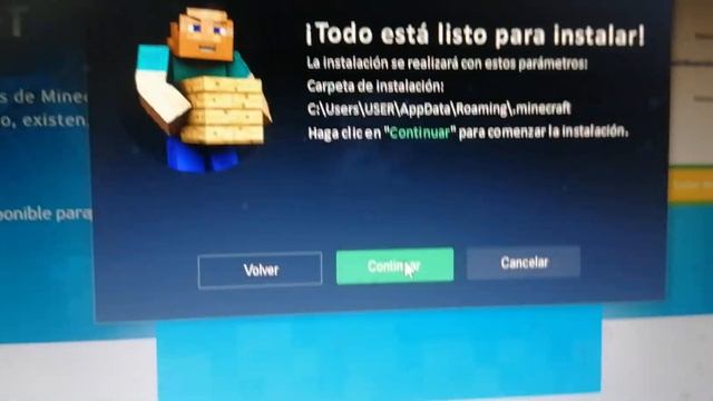 como descargar Minecraft para PC .. смотреть онлайн