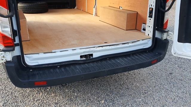 Quality Used Ford Transit L3 H2 Trend Rear wheel drive van for sale at Roy Wood Transits Ltd смотреть онлайн