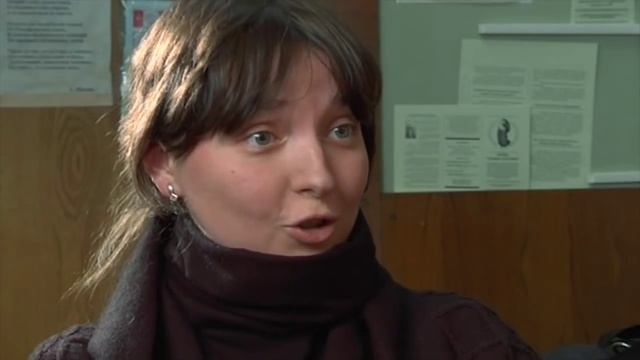 Пресс-секретарь фонда "Право Матери" смотреть онлайн