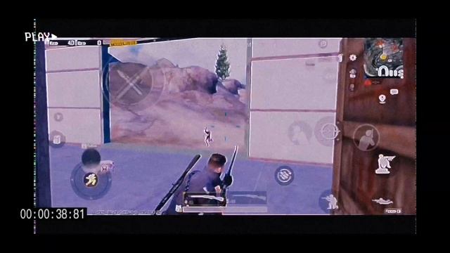 БЕЛАЯ НОЧЬ❤️ | PUBG