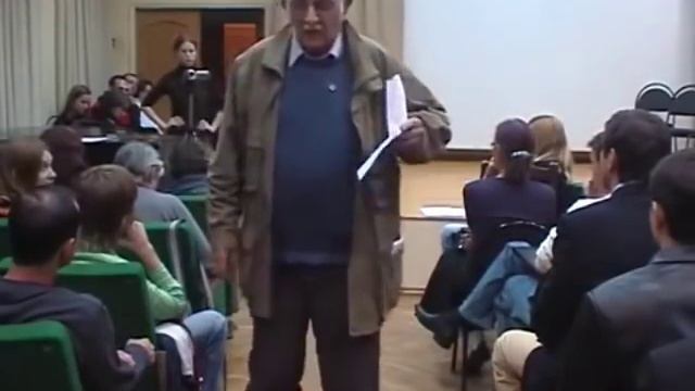 Уникальное и гениальное арийское общество и его культура (лекция А. М. Пятигорского) смотреть онлайн