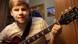 005. ИРАКЛИ - Лондон Париж (Кавер и разбор)