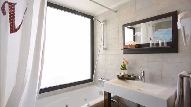 Vincci Nozha Beach, Hammamet, Tunisia смотреть онлайн