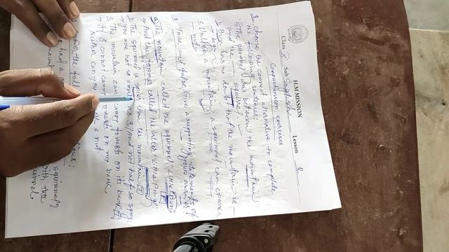 class x sub Eng part 2 смотреть онлайн