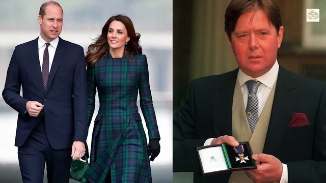 12 Shocking Secrets Revealed by Prince William's Bodyguards смотреть онлайн