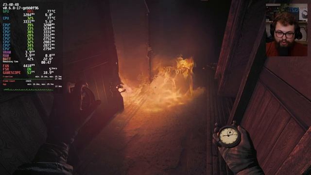 ?В ОЖИДАНИИ ОБЕЩАНИЙ SONY? - прямой эфир [games, chatting, 1440p] смотреть онлайн