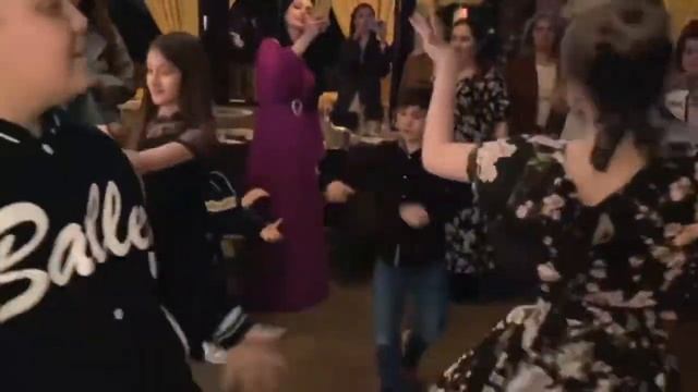 Лучшая школа танцев Кавказа и Закавказья в Москве ЛИКАНА День рождения школы ! 2 года! смотреть онлайн