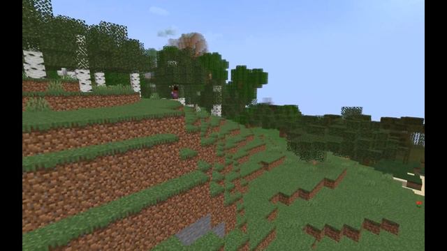 TheMineS Vanilla/Replay mod #1 смотреть онлайн