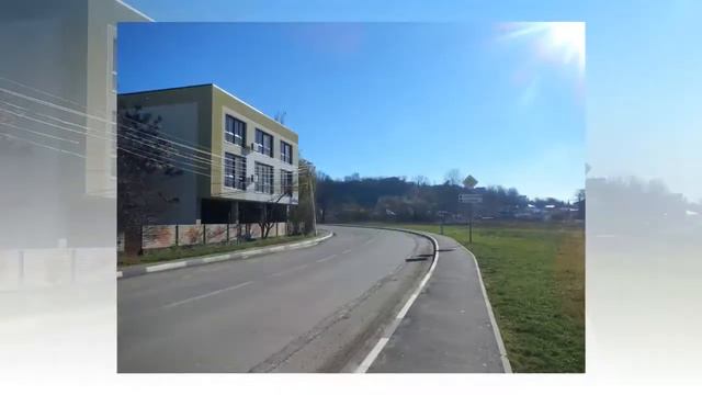 Джубга. Экономичный отдых на Чёрном море смотреть онлайн