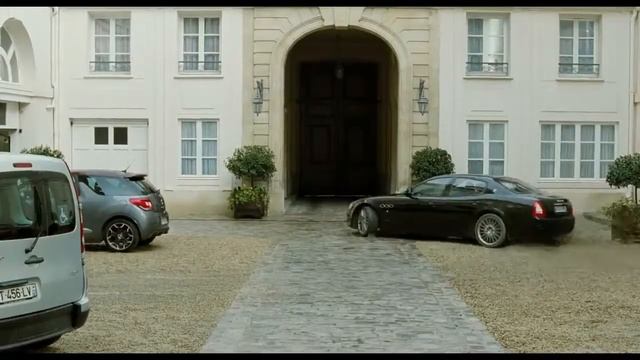 1+1. Неприкасаемые. Мы должны быть прагматичны. смотреть онлайн