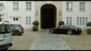 1+1. Неприкасаемые. Мы должны быть прагматичны.