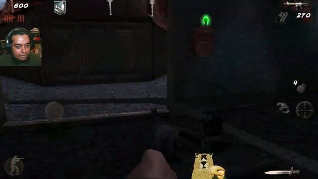 The Call of Duty Zombies Game That Time Forgot смотреть онлайн