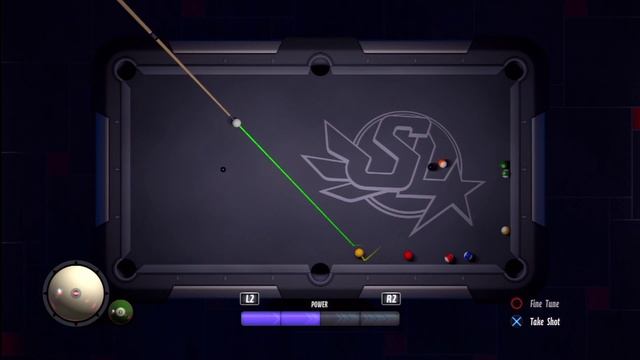 Hustle Kings - Gameplay HD смотреть онлайн