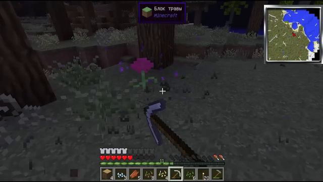 Дом беги! [НЕ Пиратские приключения] - MINECRAFT смотреть онлайн