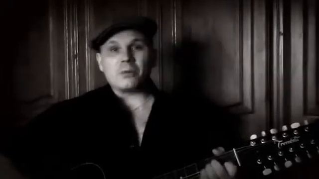 Д.Горобченко - Я со сроком мотался по свету /acoustic/ смотреть онлайн