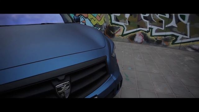 Infiniti Fx On Vossen CV4 ¦ Vossen Russia