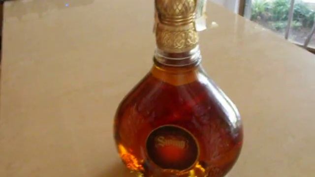 El balanceo de la botella de SWING смотреть онлайн