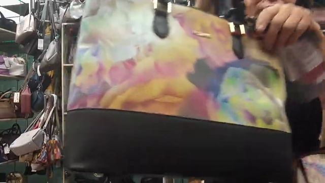 #стильнаясумка 🌺 ПАРНЫЕ СУМКИ 💕 #тренды2024 #моднаясумка ...ПОДАРОК САКВОЯЖИК 🤗🥰