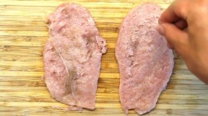 Куриное филе в духовке | 3 способа | Вкусно, просто и оригинально