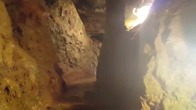 Cosmic Cavern pt. 2 смотреть онлайн