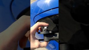 Шкода Фабіа заміна термостата