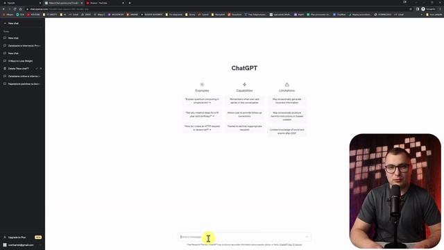 Chat GPT 4 Poradnik: Jak używać ChatGPT 4 dla początkujących. Krok Po Kroku- Tutorial Po Polsku смотреть онлайн