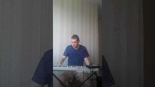 Petr Longe, korg volca keys смотреть онлайн