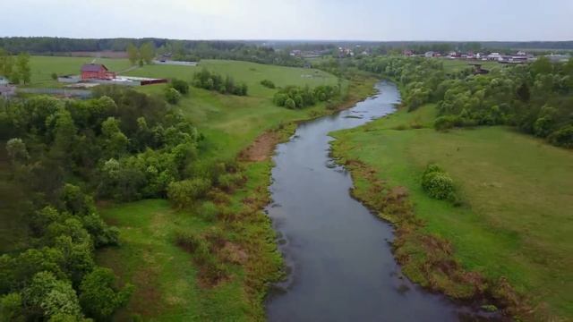 Участки на реке Ить -1 смотреть онлайн