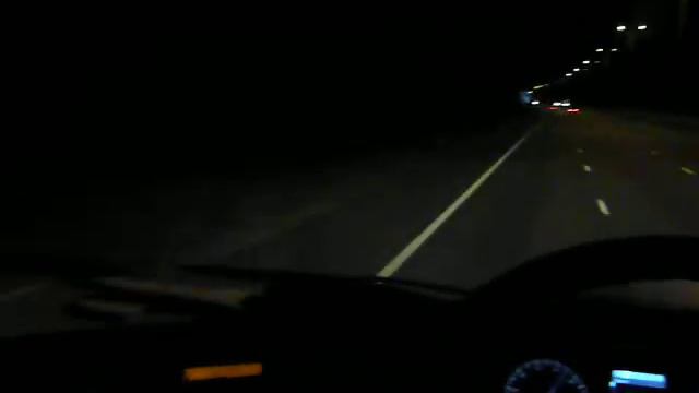 Jazda nocna - nowy Mercedes Actros MP4 cz.1 смотреть онлайн