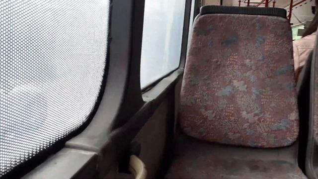 Mercedes-Benz O405N2 В0964КР по линия 12 смотреть онлайн