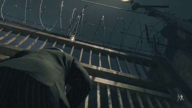 PS5 Resident Evil 4 Remake painful gate skip at chapter 14 (Must see the notes on the description) смотреть онлайн