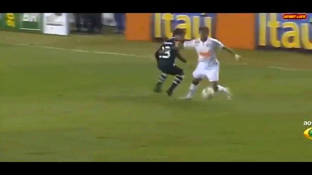 Финты Неймара. Neymar Júnior | Неймар Жуниор