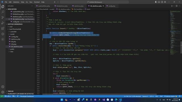 BE1 7749 Kiếp nạn Khi Thiết kế DB và Giao Diện UI смотреть онлайн