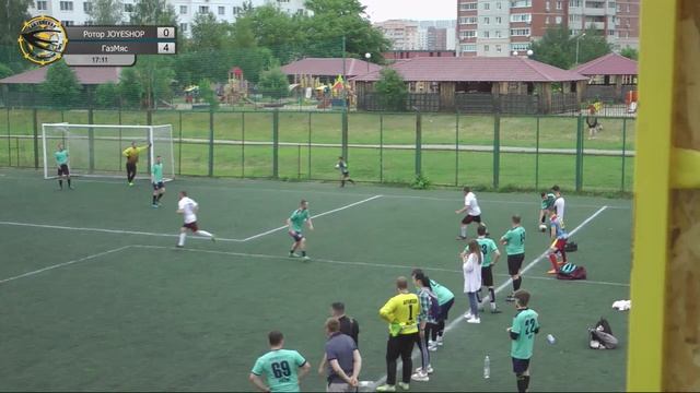 ⚽Суббота 27 мая «Запрудный»⚽(ближнее к школе поле)