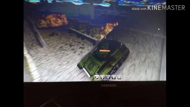 Первый танки онлайн на пк смотреть онлайн
