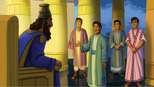 Daniel Served God; Daniel 5; 04022023 смотреть онлайн