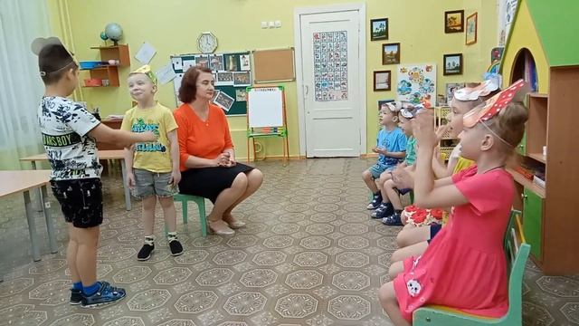 Сказка - ложь, да в ней намёк смотреть онлайн